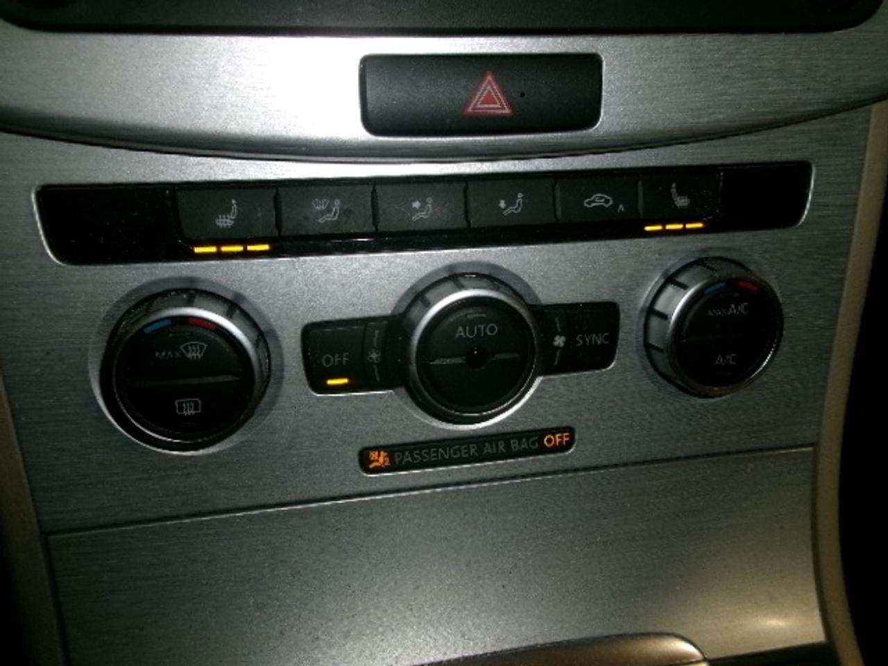 2015 Volkswagen CC Sport Photo