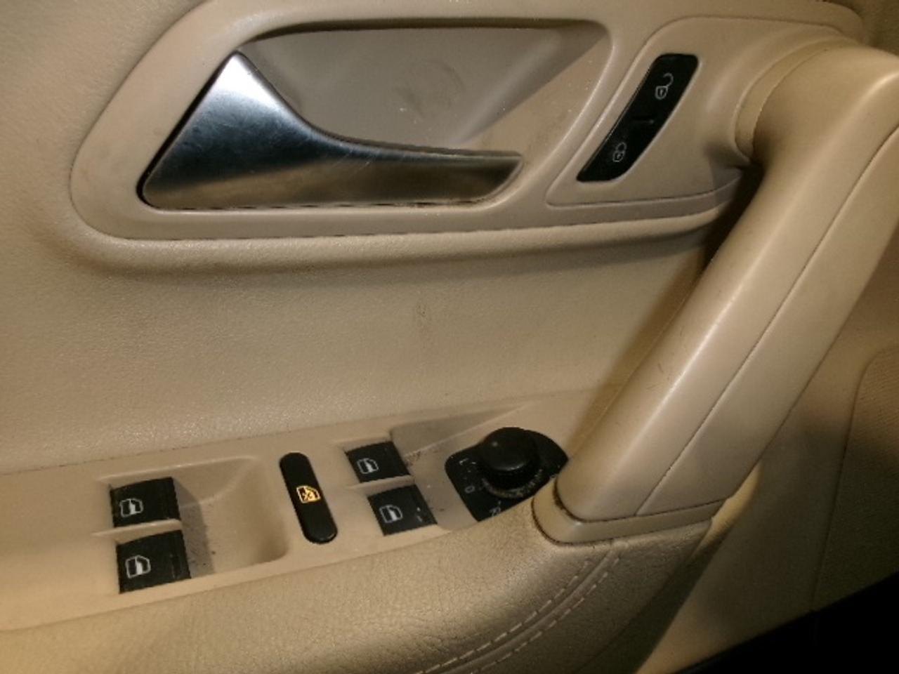 2015 Volkswagen CC Sport Photo