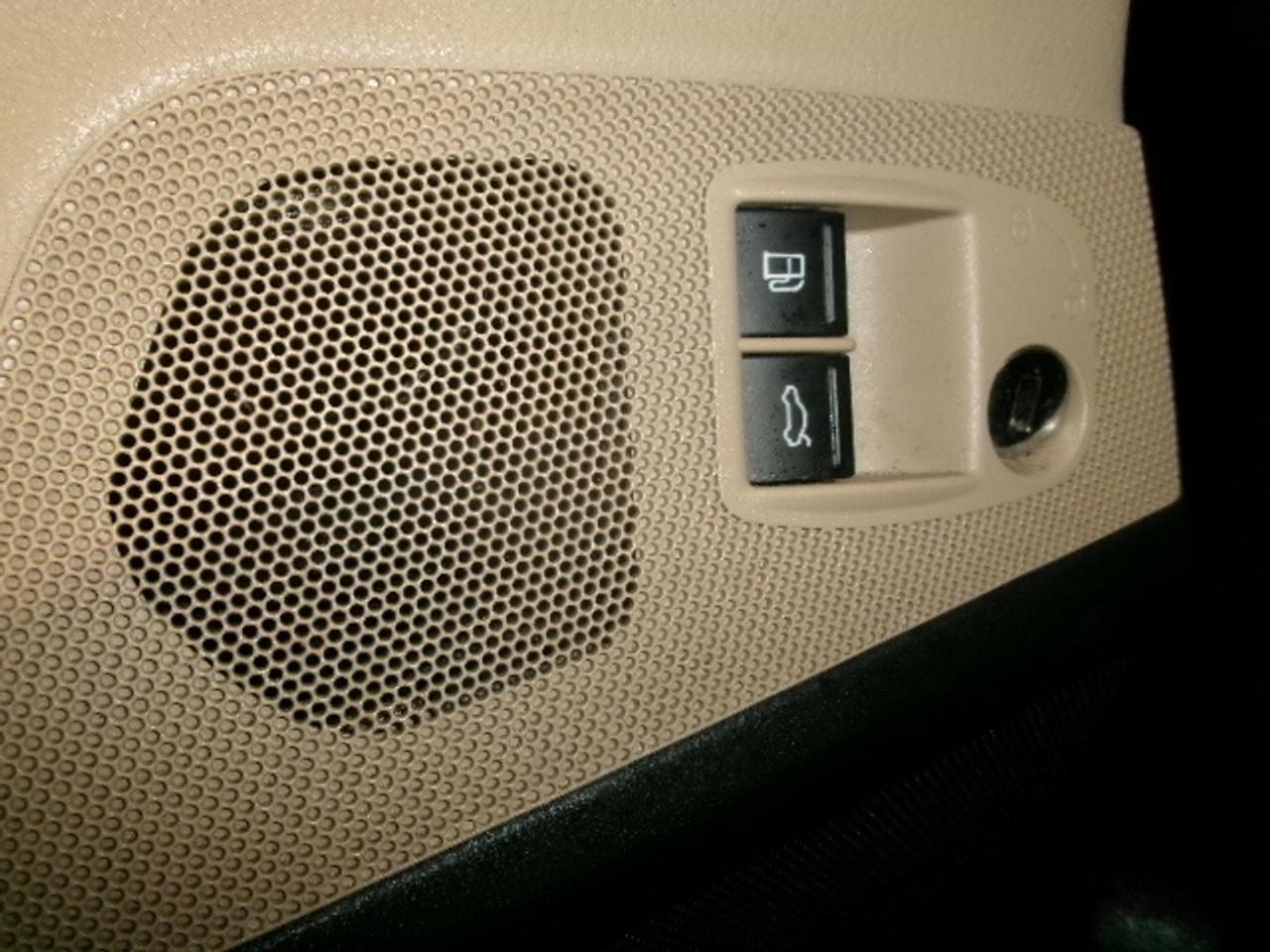 2015 Volkswagen CC Sport Photo