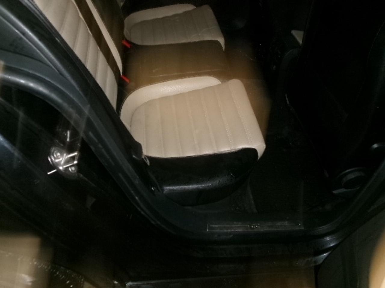 2015 Volkswagen CC Sport Photo