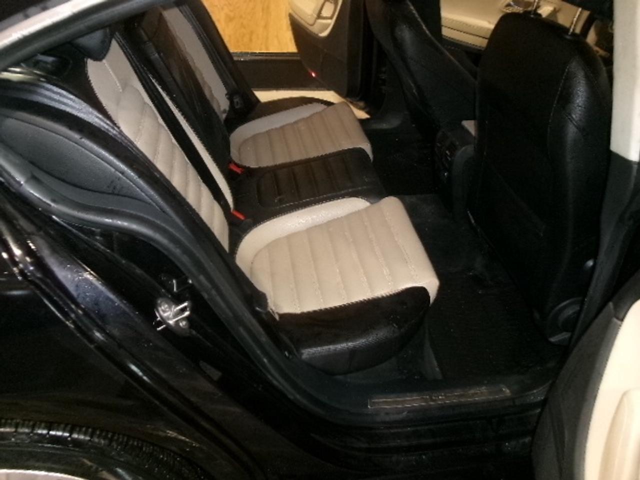 2015 Volkswagen CC Sport Photo