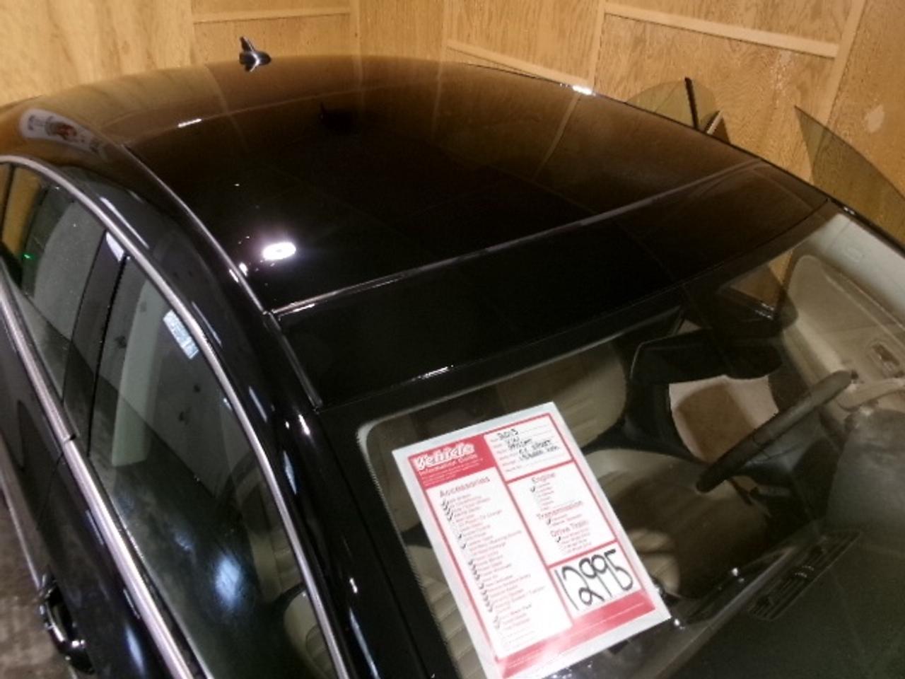 2015 Volkswagen CC Sport Photo