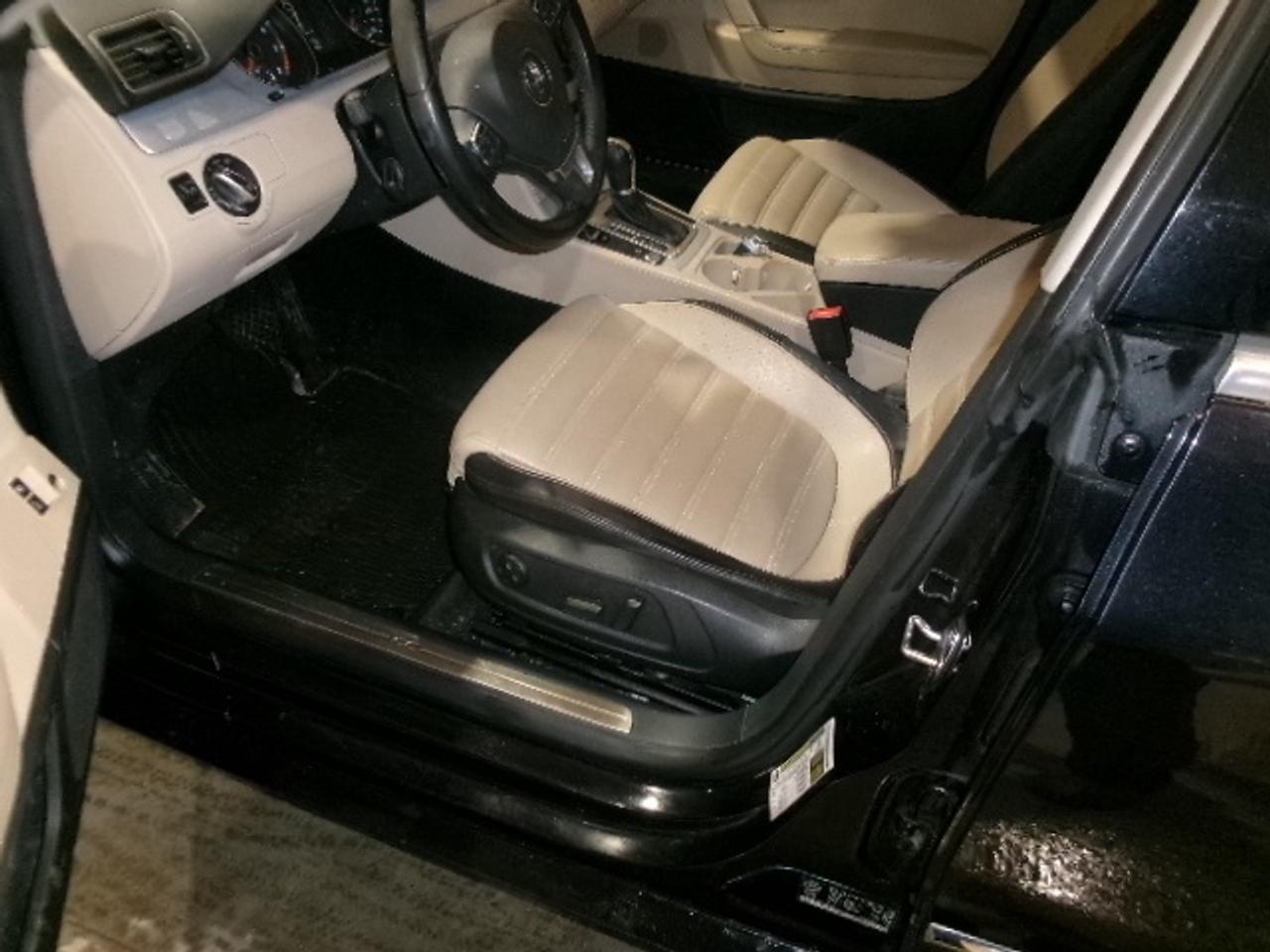 2015 Volkswagen CC Sport Photo