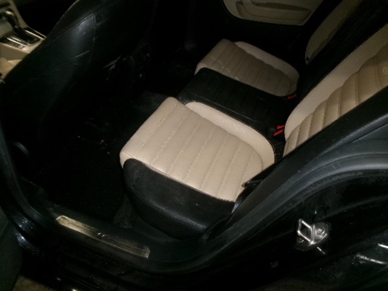 2015 Volkswagen CC Sport Photo