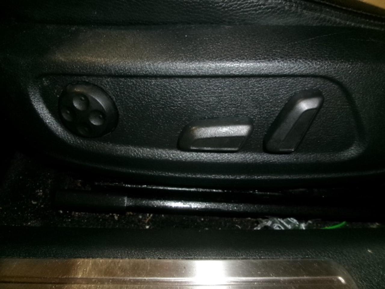 2015 Volkswagen CC Sport Photo