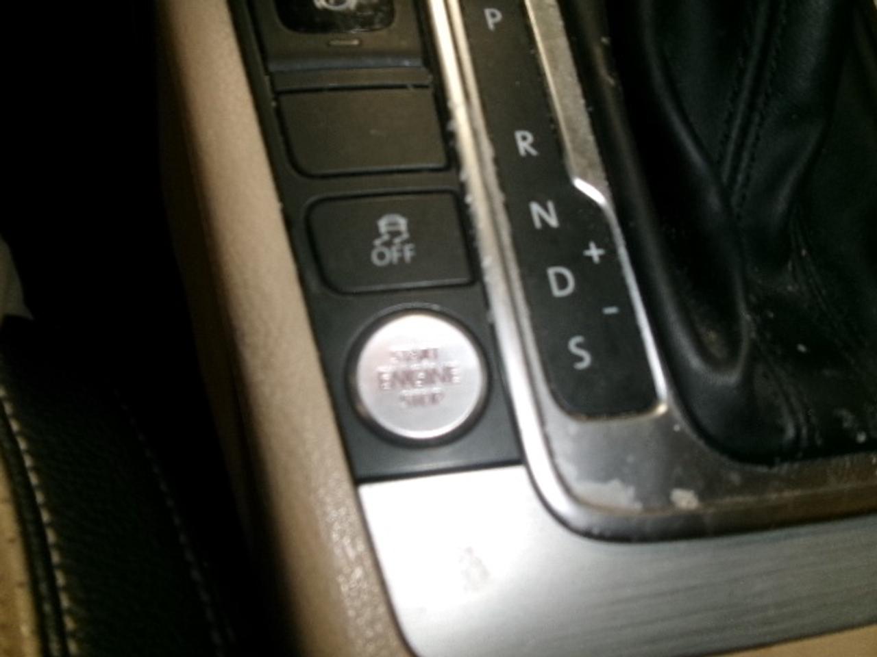 2015 Volkswagen CC Sport Photo