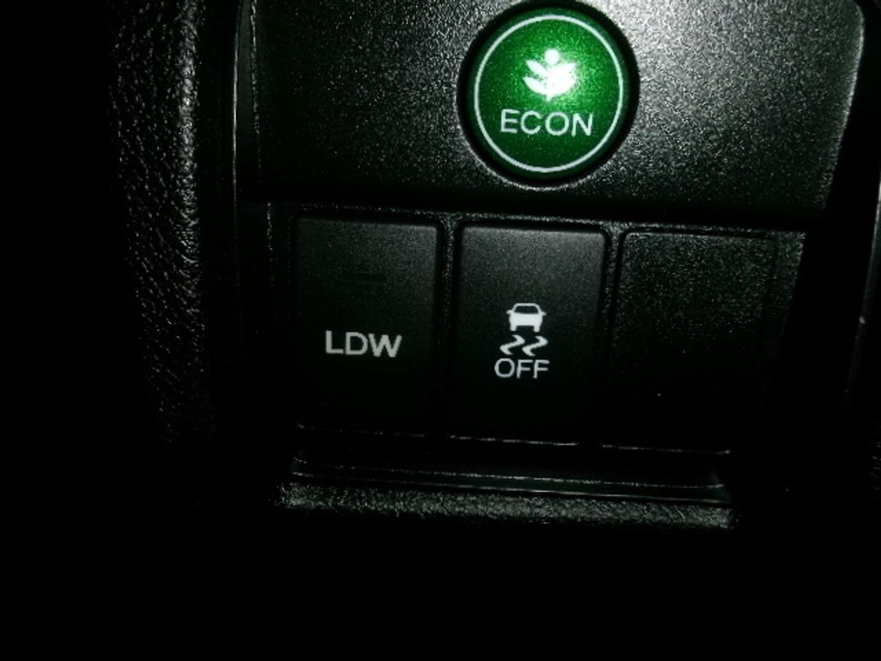 2014 Honda Accord EX L Photo