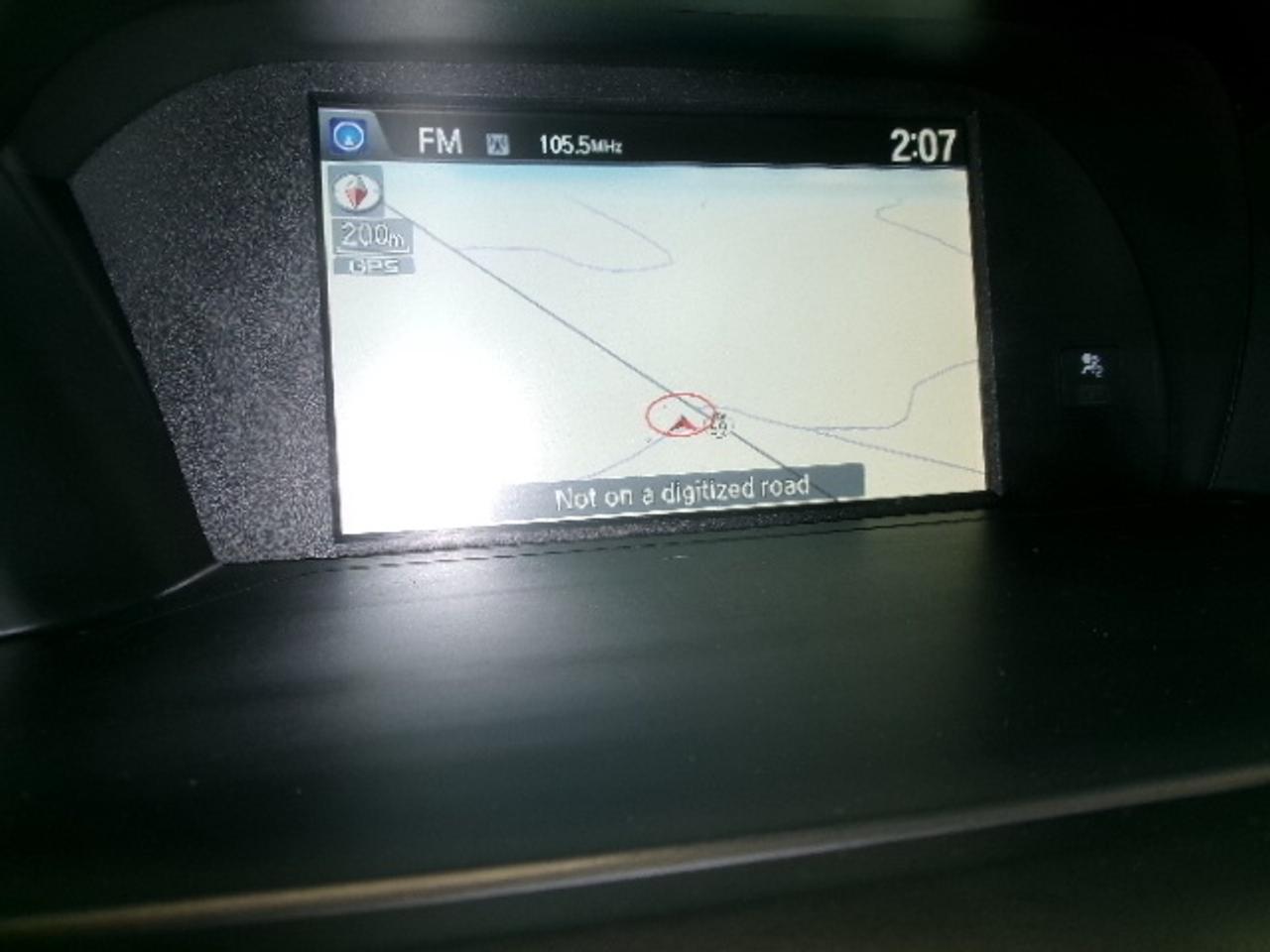 2014 Honda Accord EX L Photo