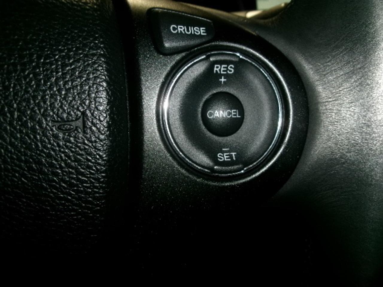 2014 Honda Accord EX L Photo