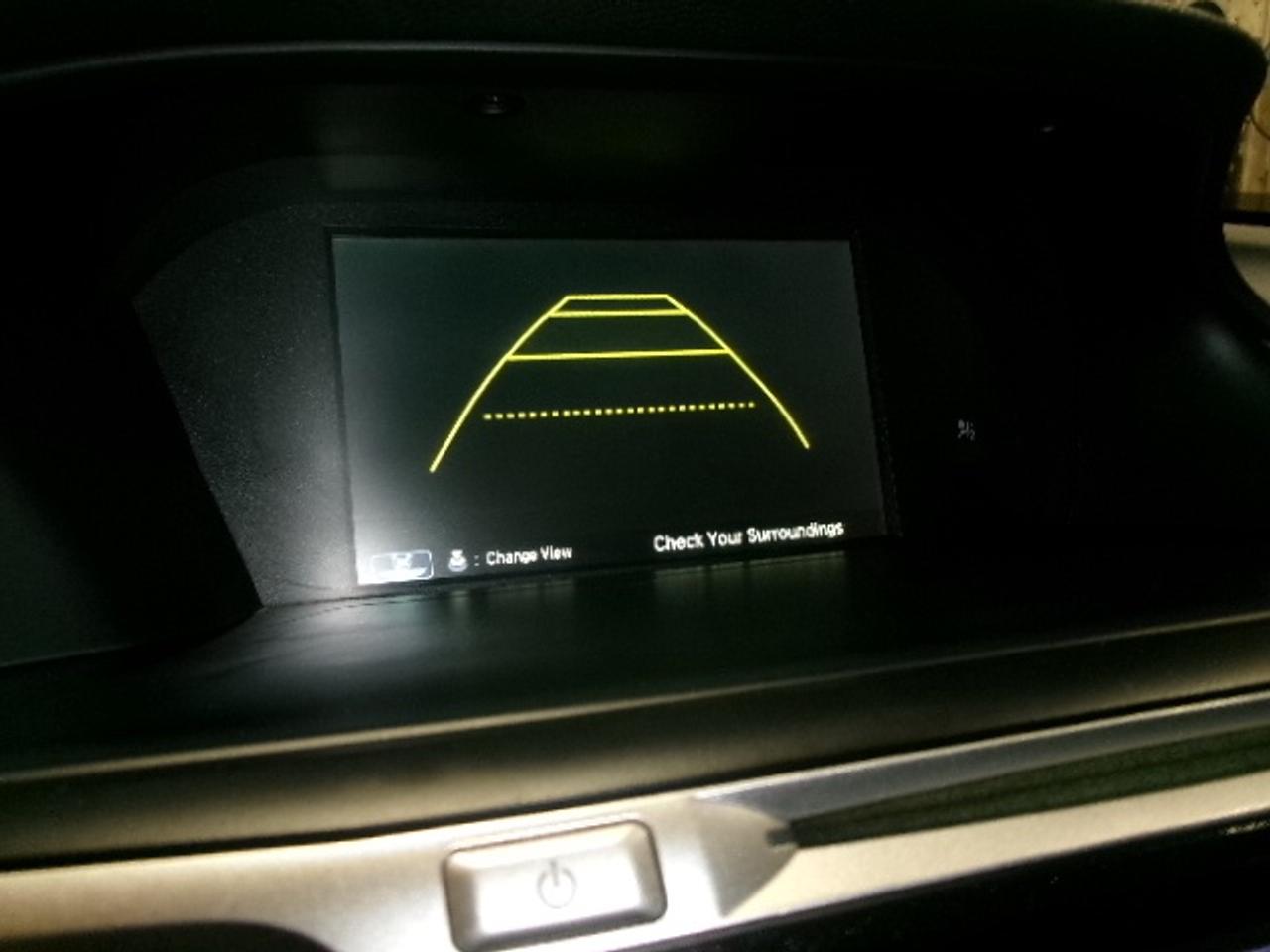 2014 Honda Accord EX L Photo