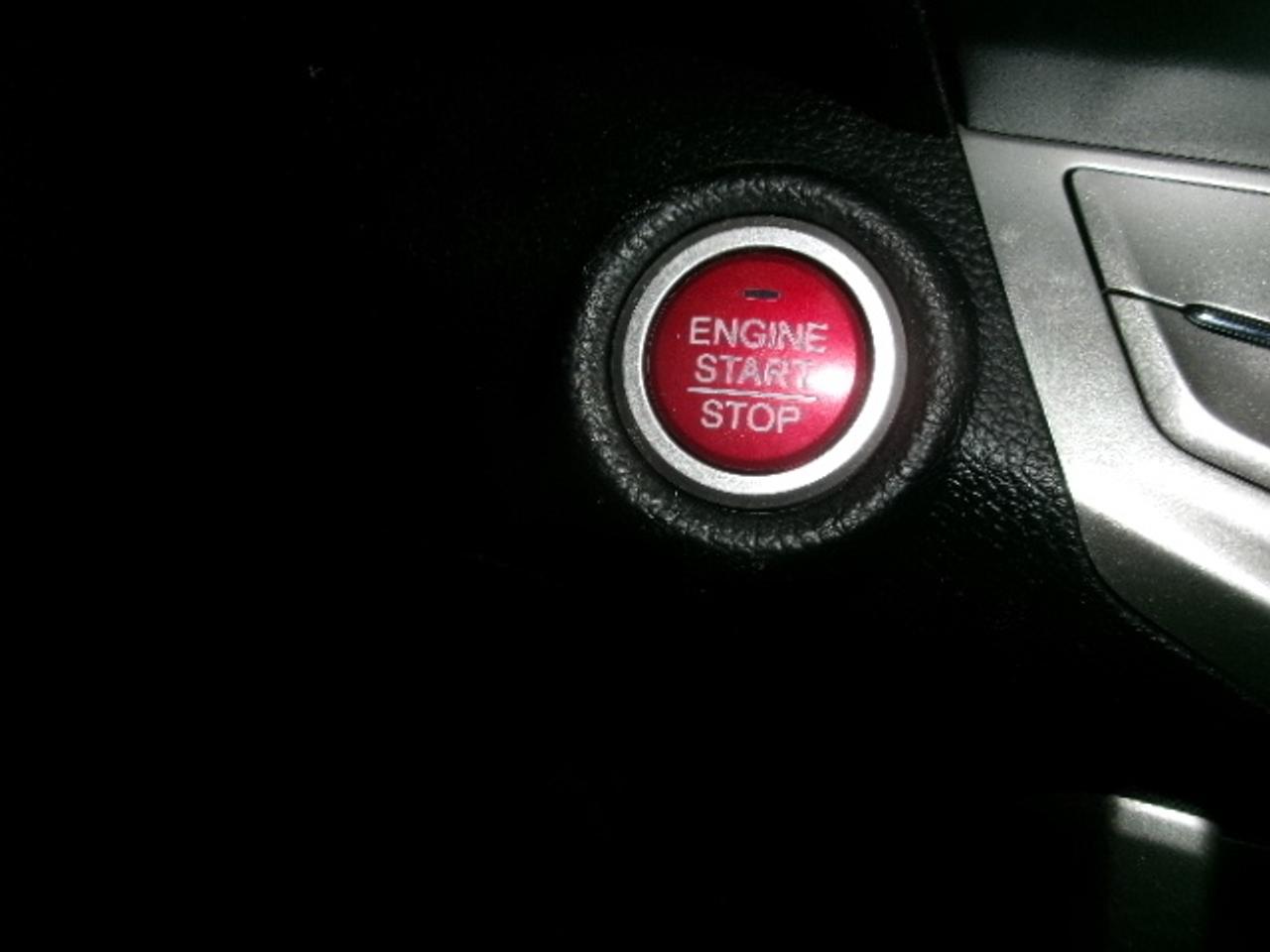 2014 Honda Accord EX L Photo