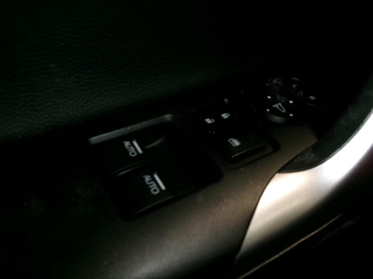 2014 Honda Accord EX L Photo