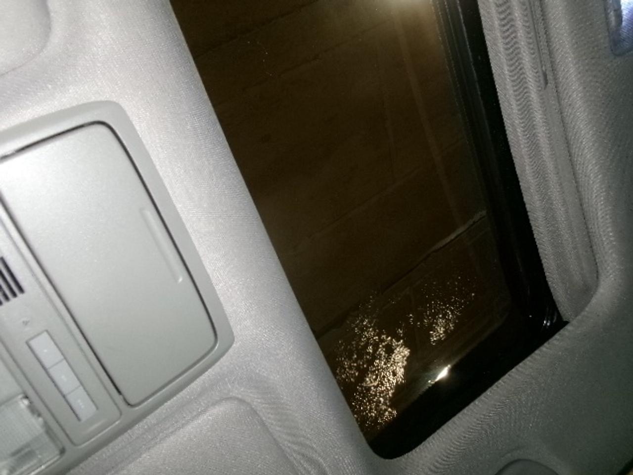 2014 Honda Accord EX L Photo