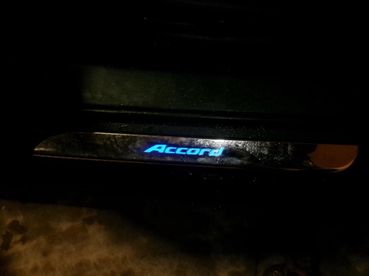 2014 Honda Accord EX L Photo