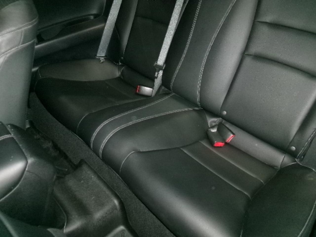 2014 Honda Accord EX L Photo