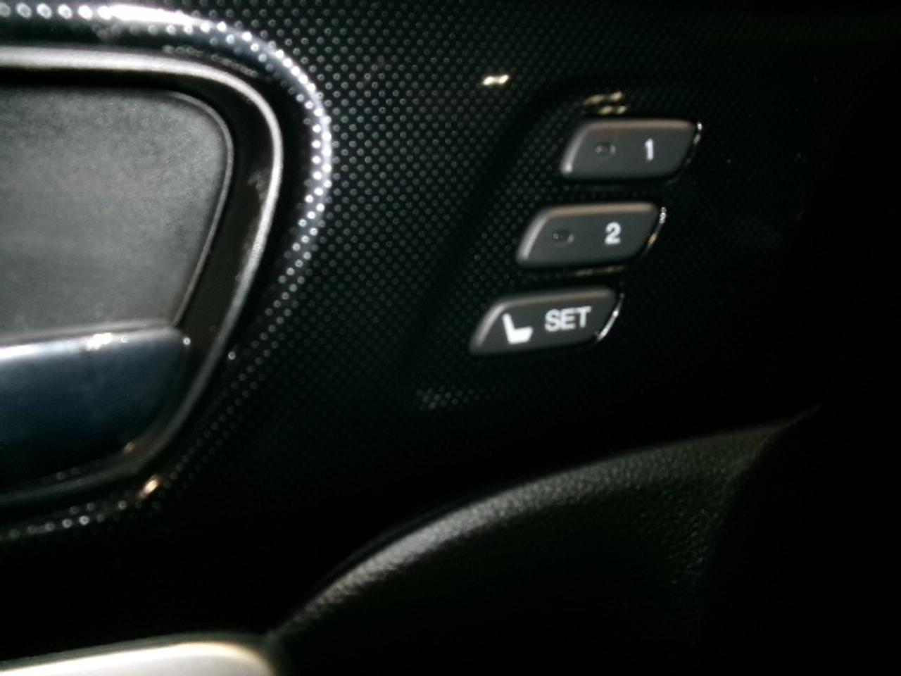 2014 Honda Accord EX L Photo