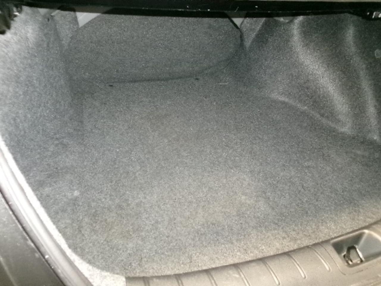 2014 Honda Accord EX L Photo