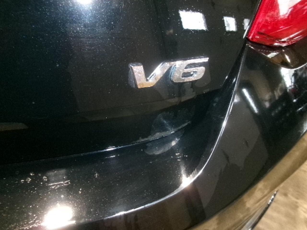 2014 Honda Accord EX L Photo