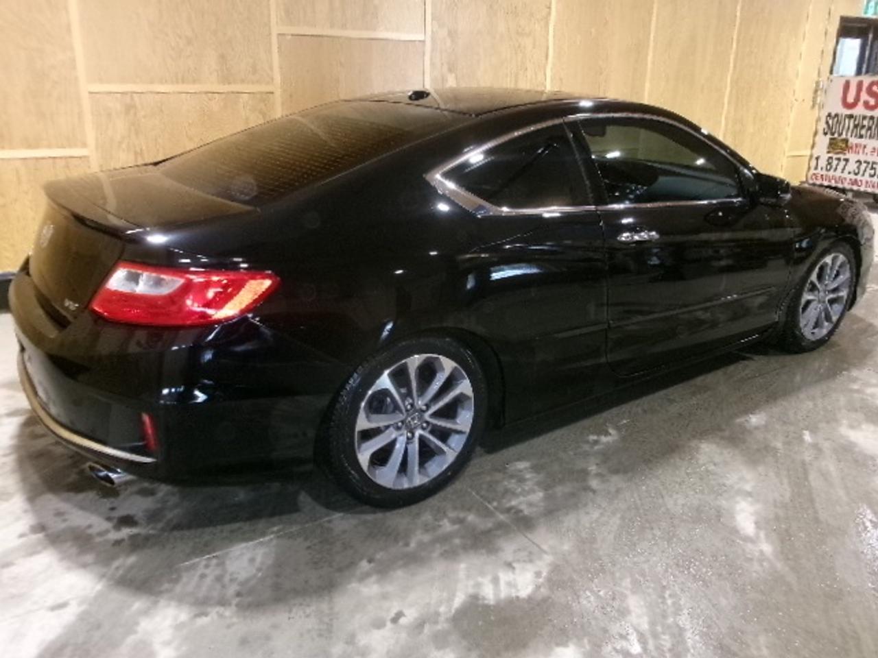 2014 Honda Accord EX L Photo