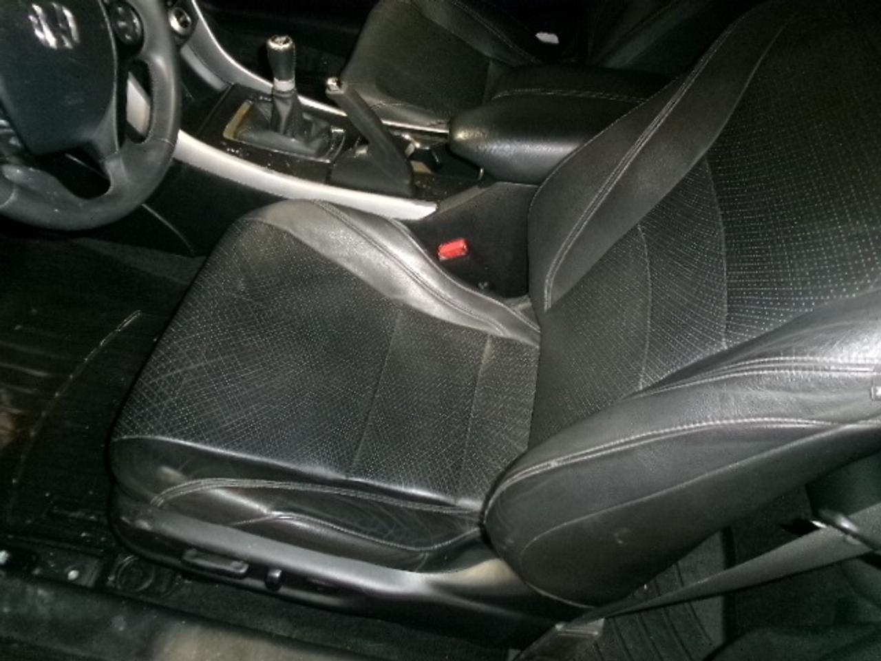 2014 Honda Accord EX L Photo