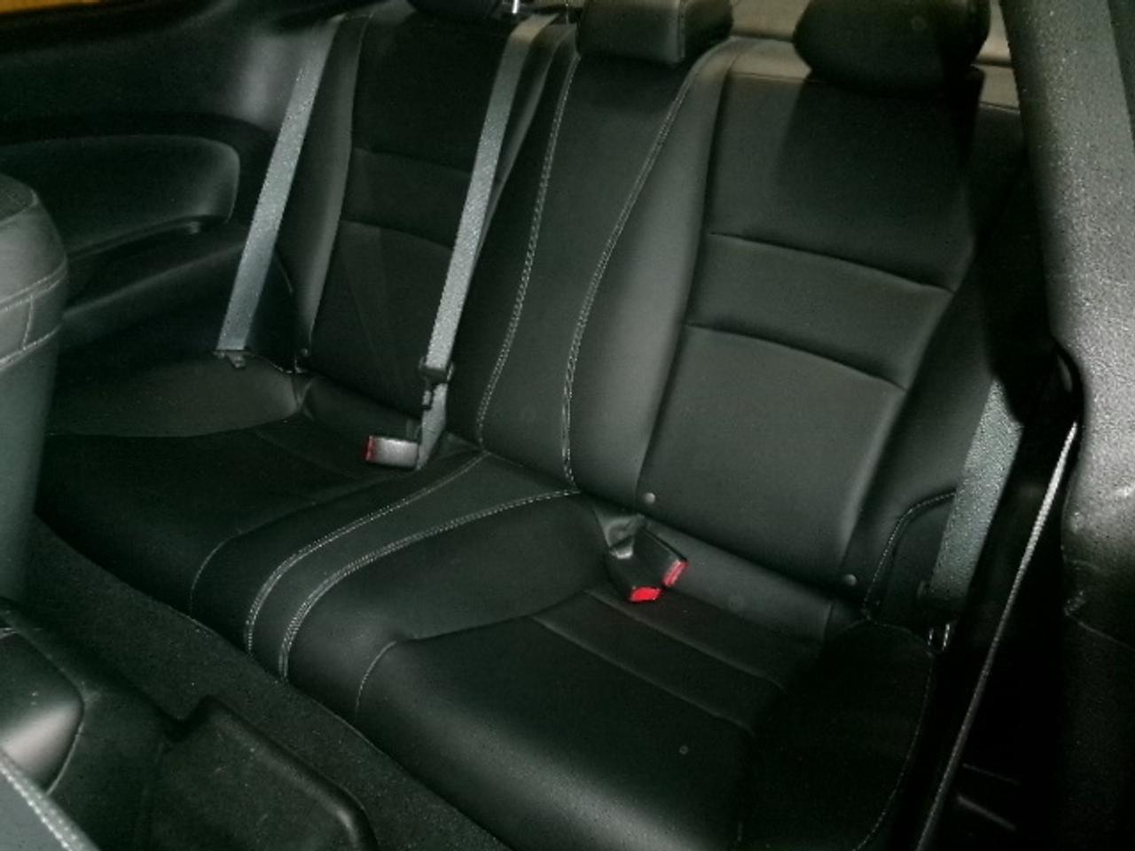 2014 Honda Accord EX L Photo