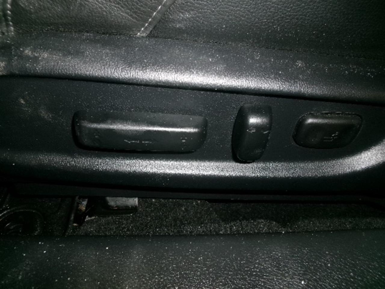 2014 Honda Accord EX L Photo