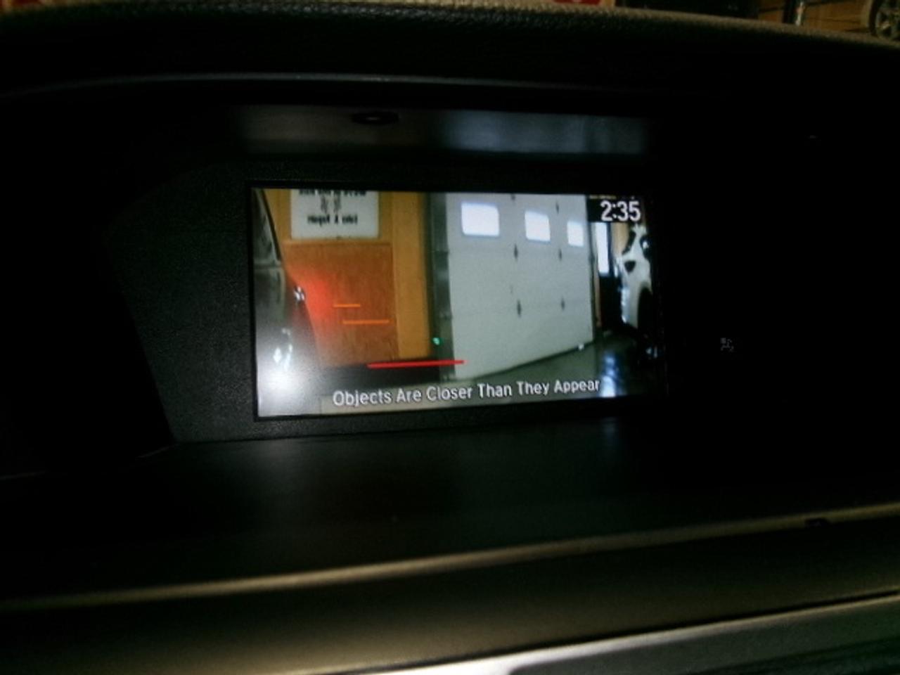 2016 Honda Accord EX L Photo4