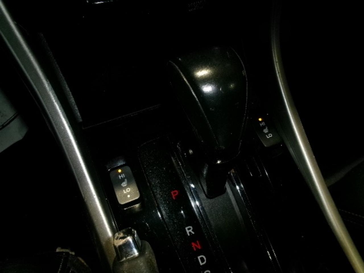 2016 Honda Accord EX L Photo