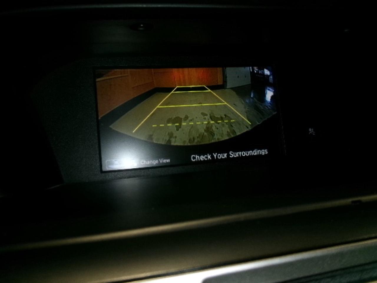 2016 Honda Accord EX L Photo