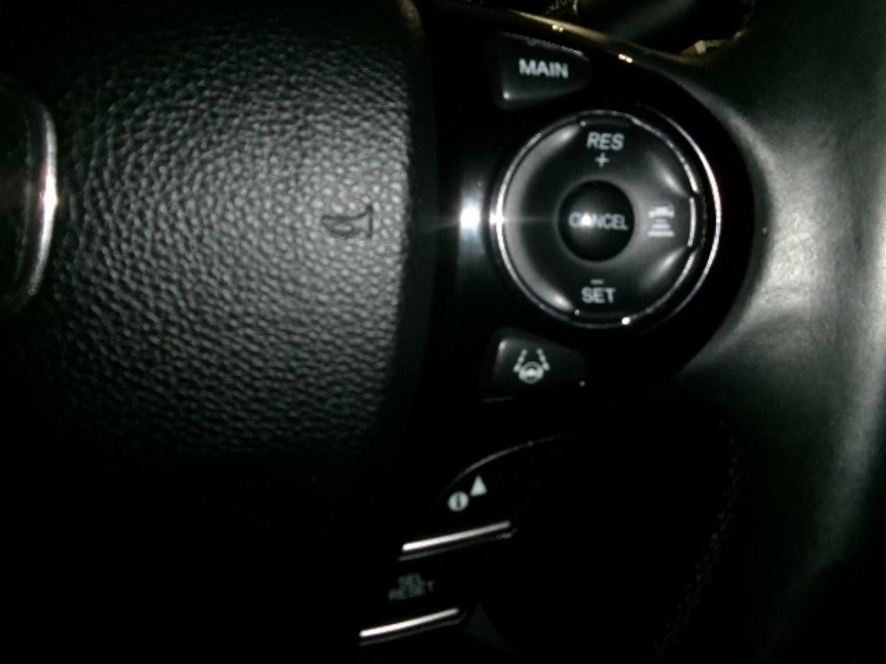 2016 Honda Accord EX L Photo