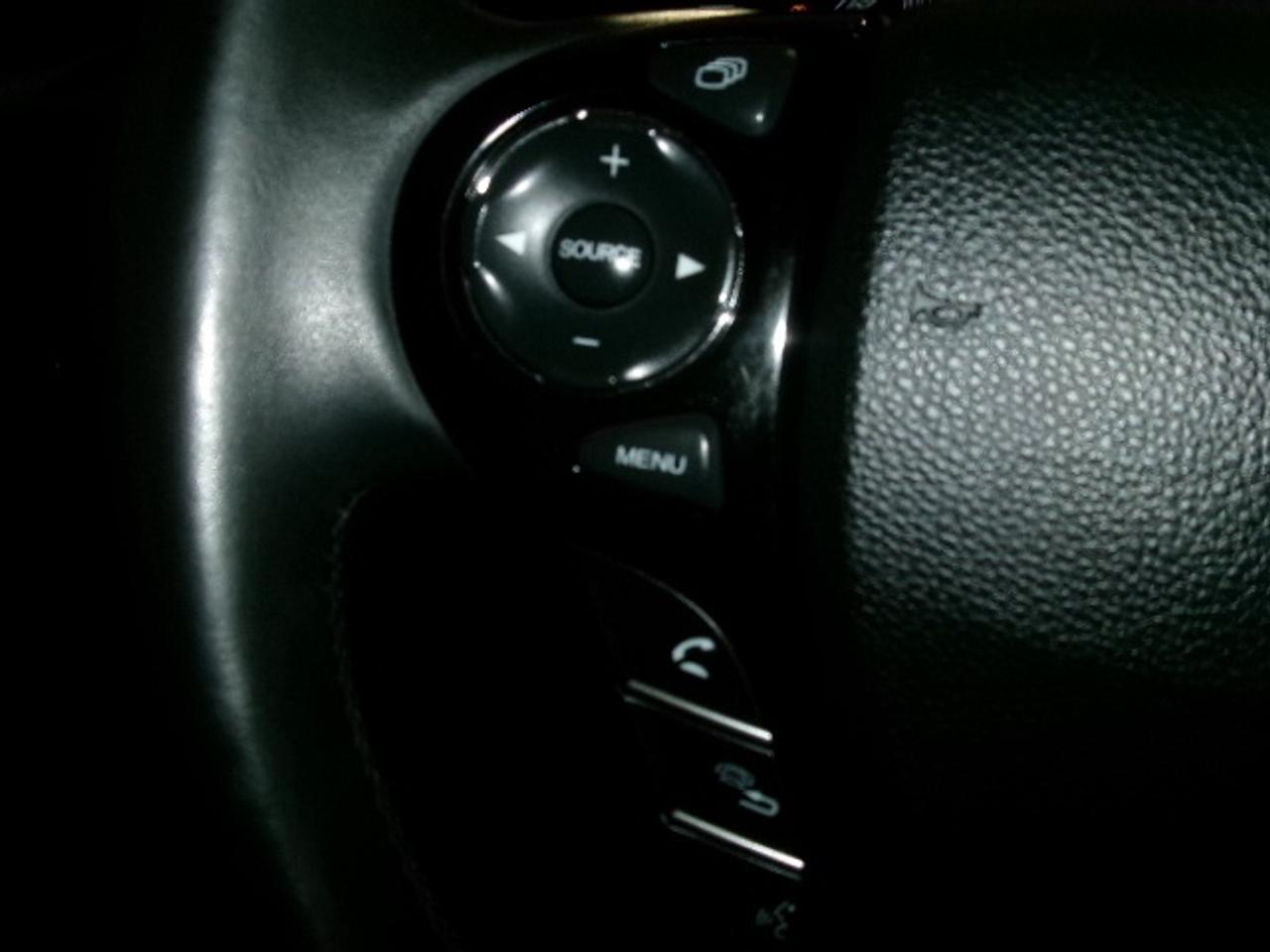 2016 Honda Accord EX L Photo