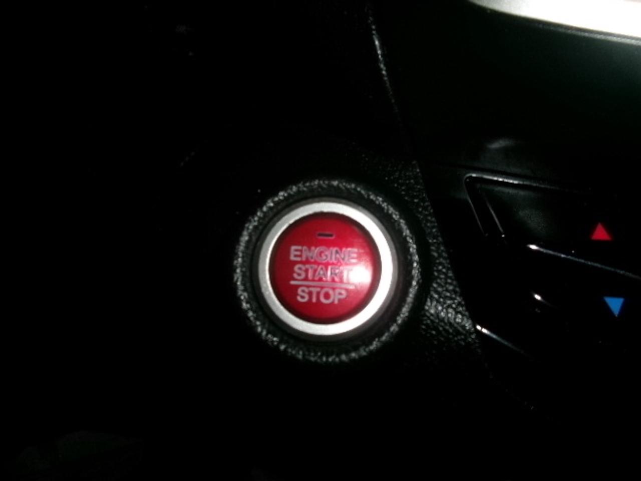 2016 Honda Accord EX L Photo