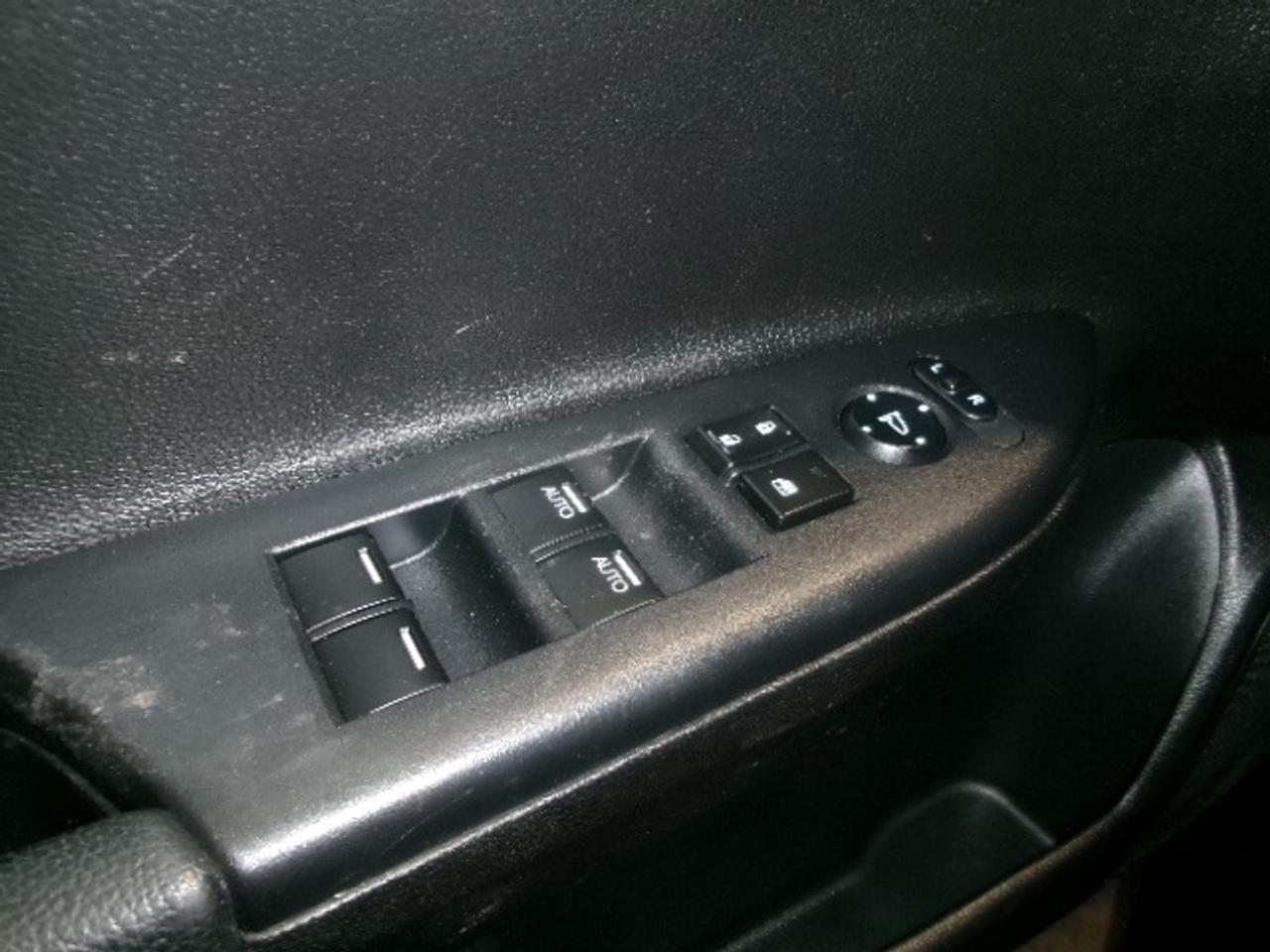 2016 Honda Accord EX L Photo