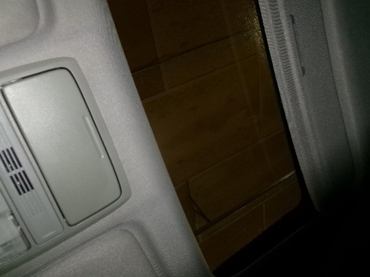 2016 Honda Accord EX L Photo