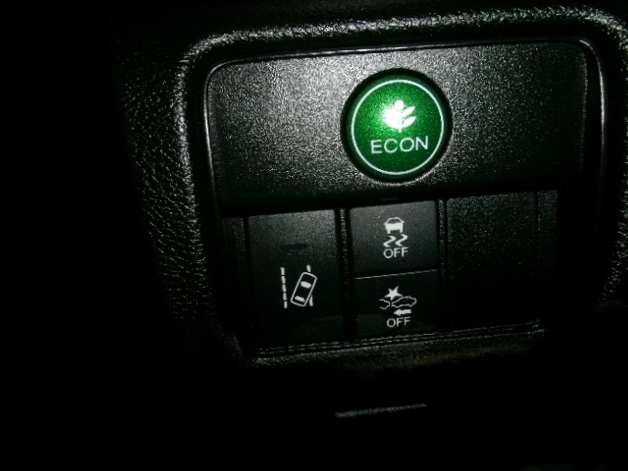 2016 Honda Accord EX L Photo