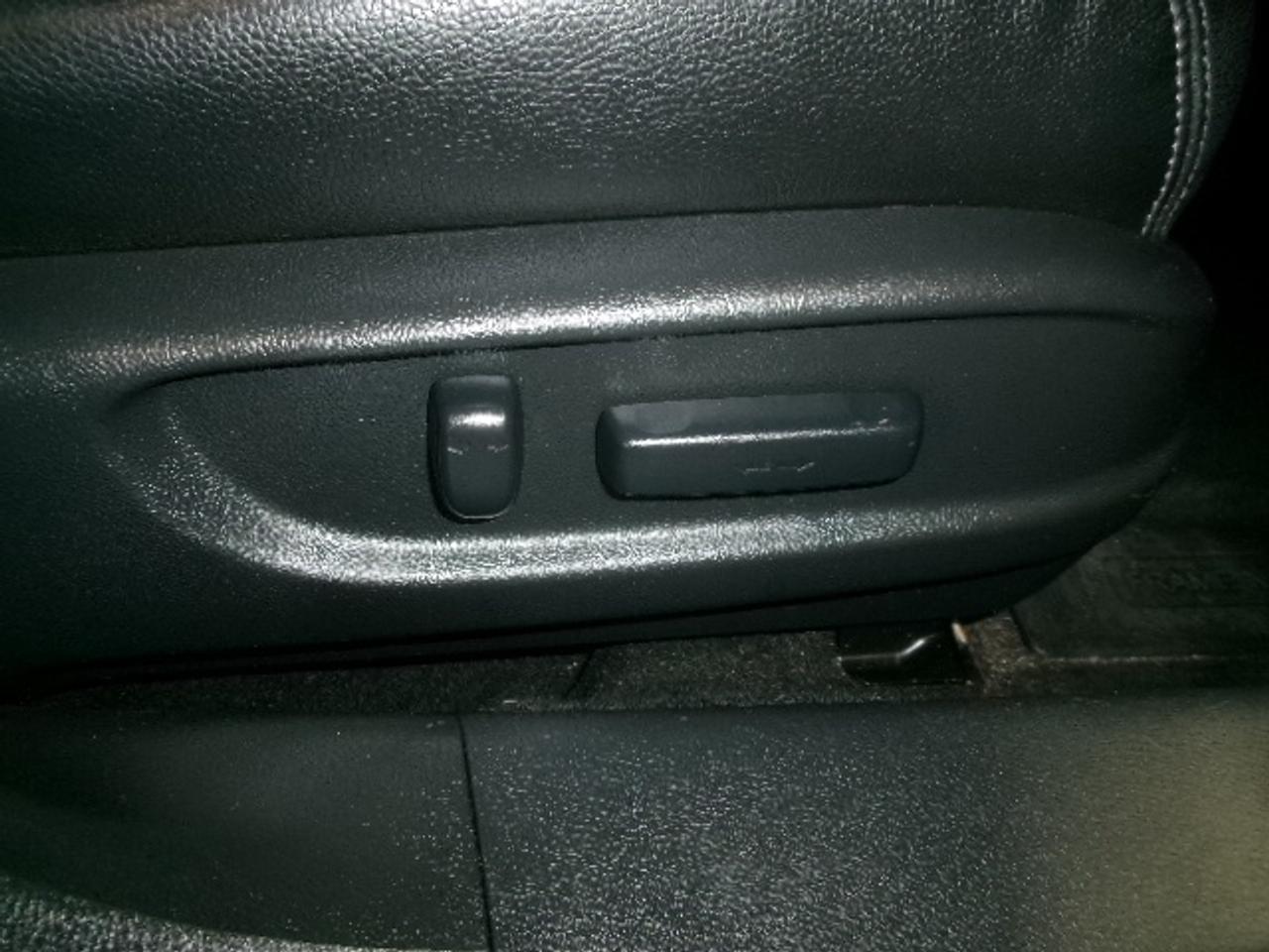 2016 Honda Accord EX L Photo