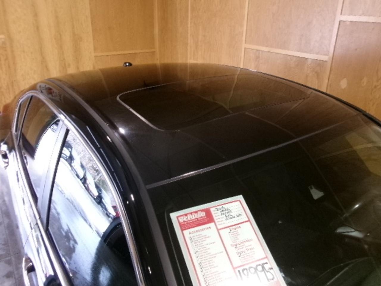 2016 Honda Accord EX L Photo