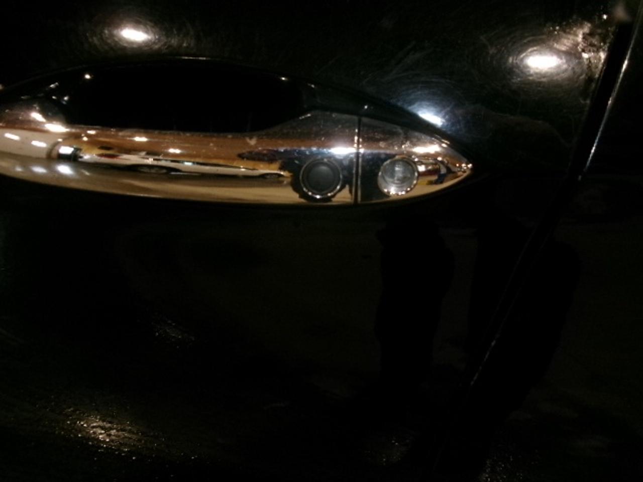 2016 Honda Accord EX L Photo