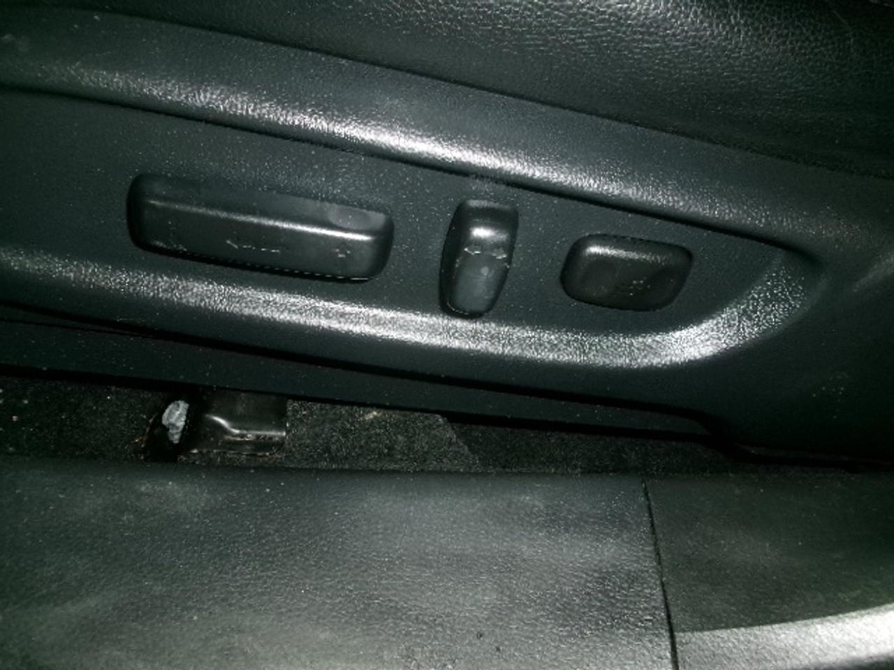 2016 Honda Accord EX L Photo