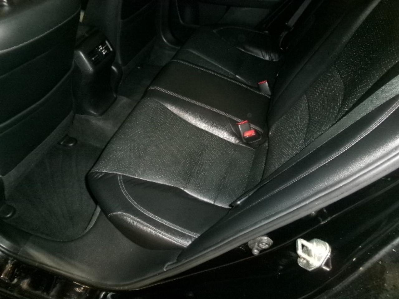 2016 Honda Accord EX L Photo