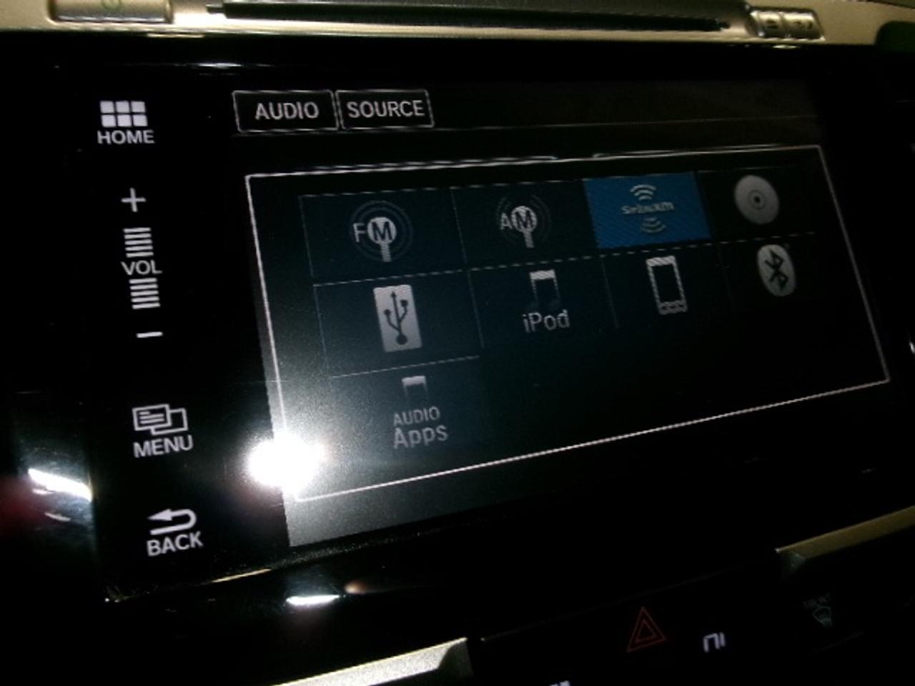 2016 Honda Accord EX L Photo3