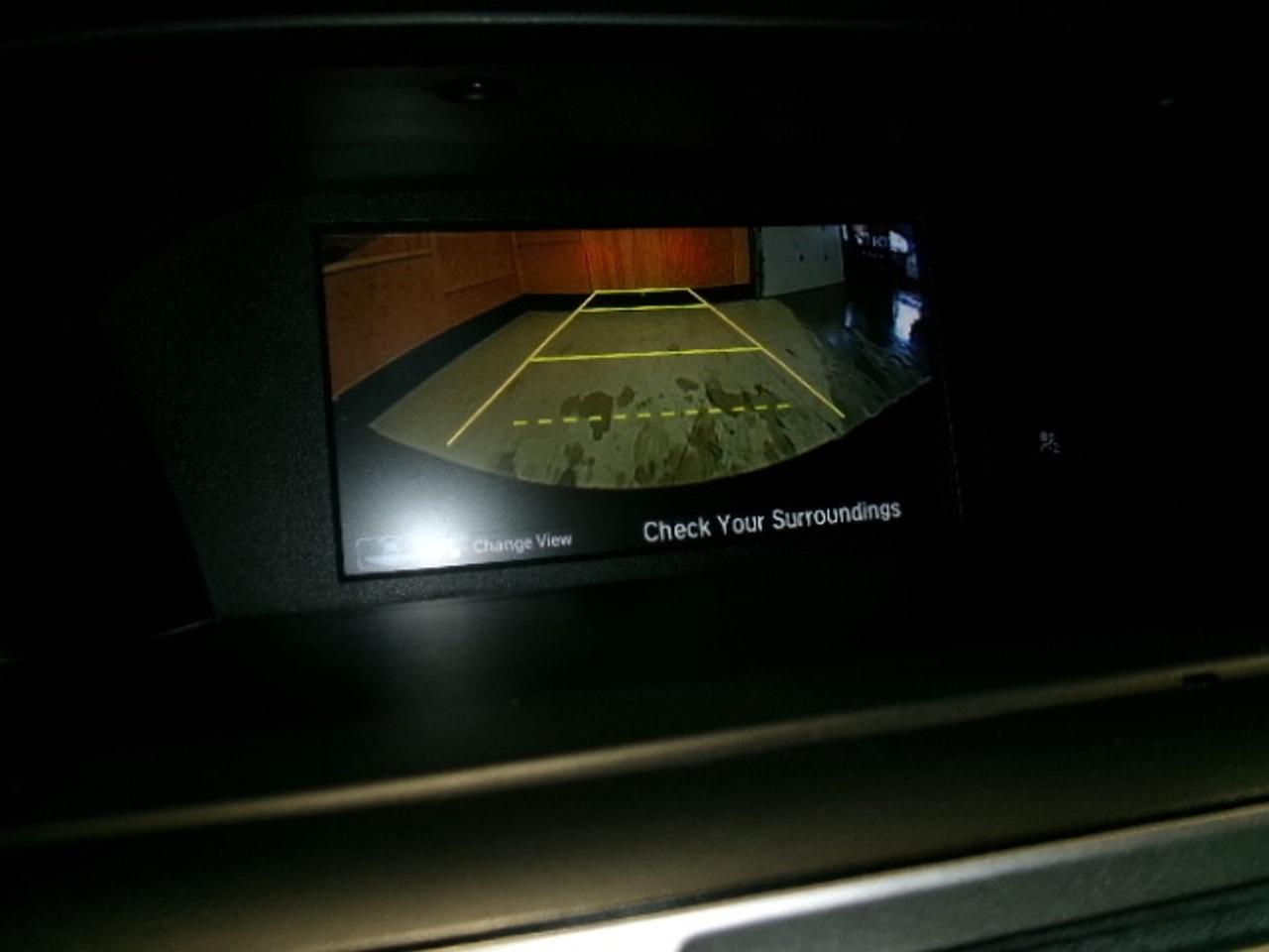 2016 Honda Accord EX L Photo