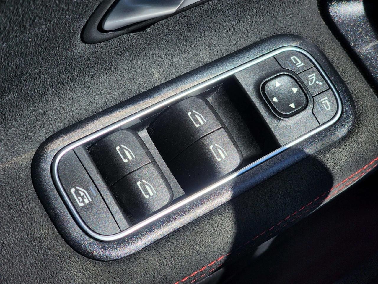 2022 Mercedes-Benz A-Class AMG A 35 4MATIC w/Aerodynamic Pkg | Accident Free! Photo
