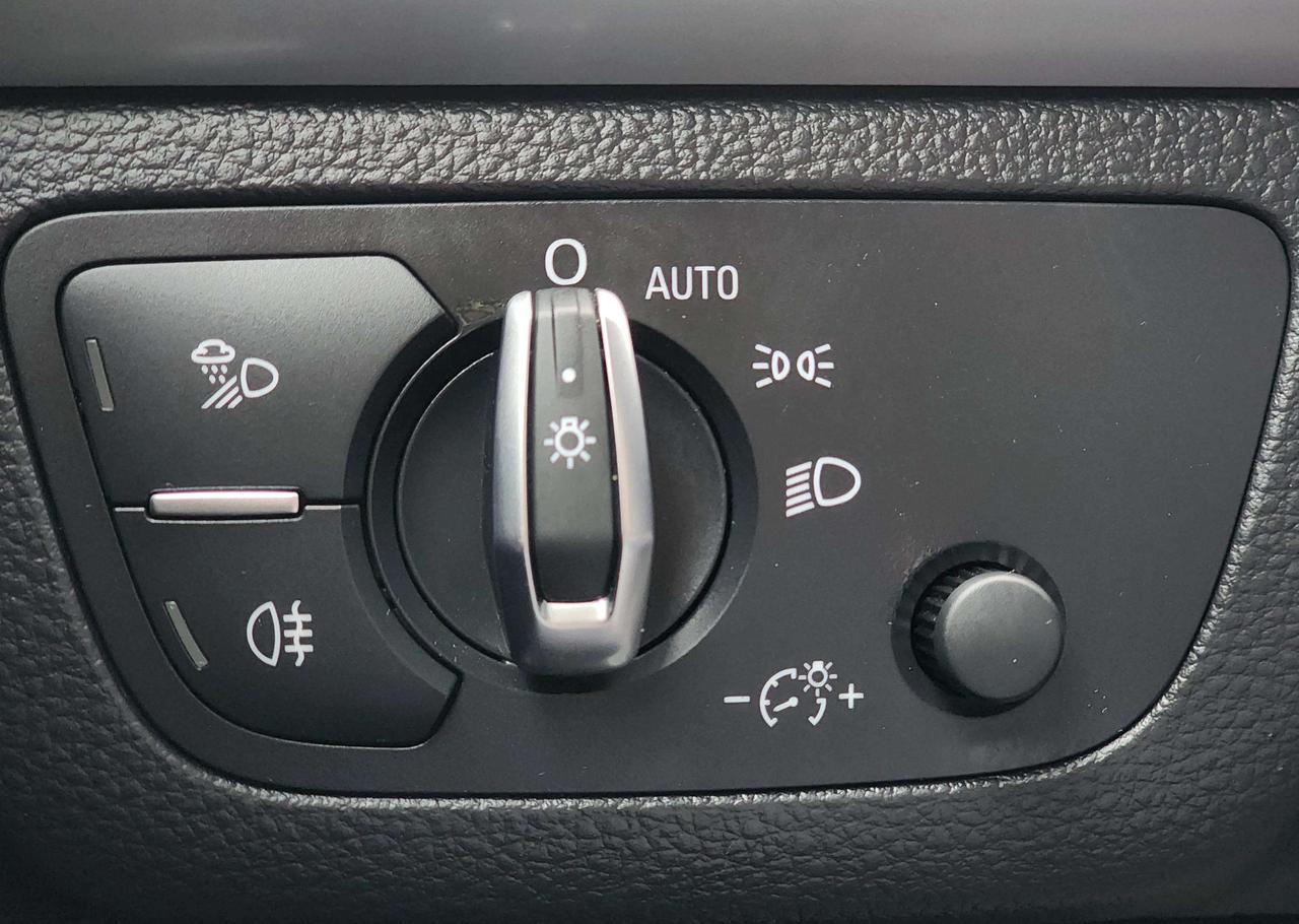 2018 Audi Q5 Komfort S Tronic Photo