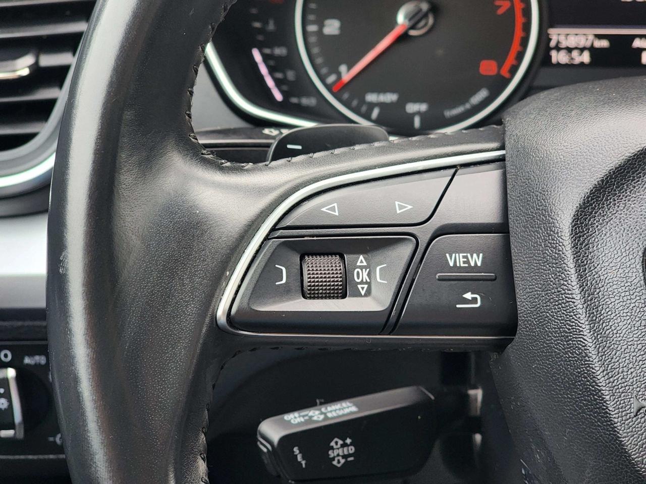2018 Audi Q5 Komfort S Tronic Photo