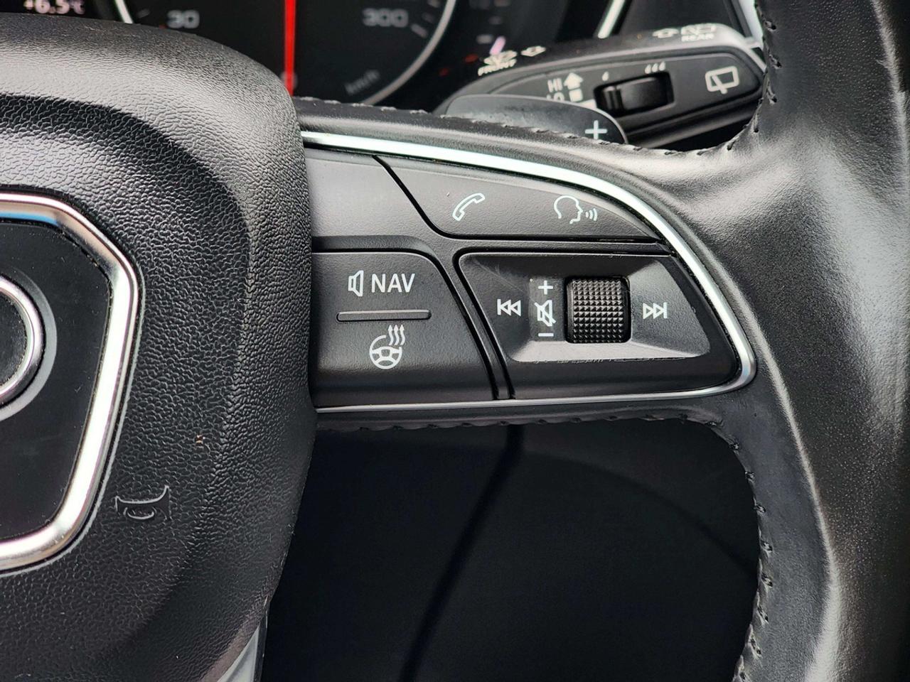 2018 Audi Q5 Komfort S Tronic Photo