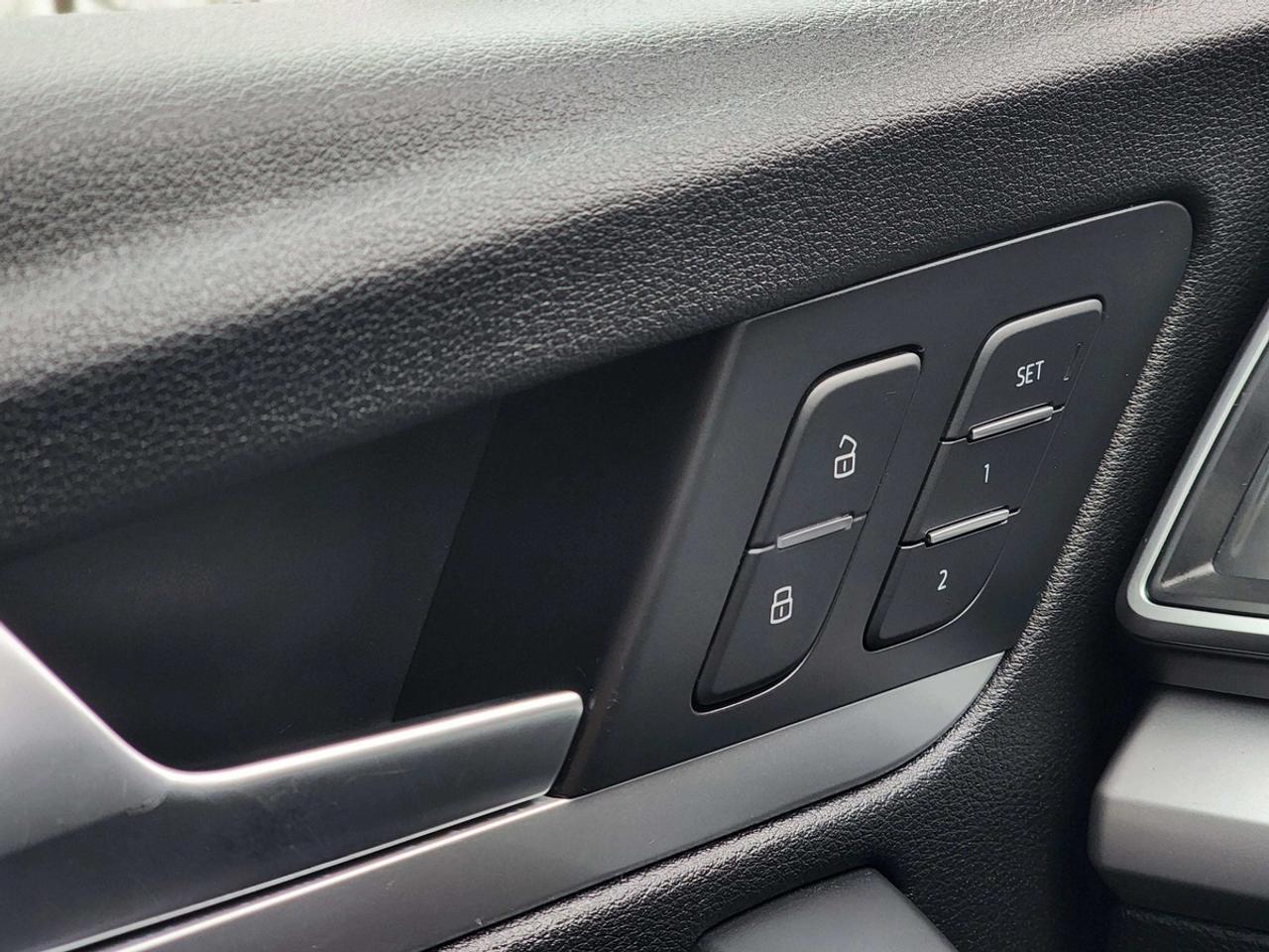 2018 Audi Q5 Komfort S Tronic Photo