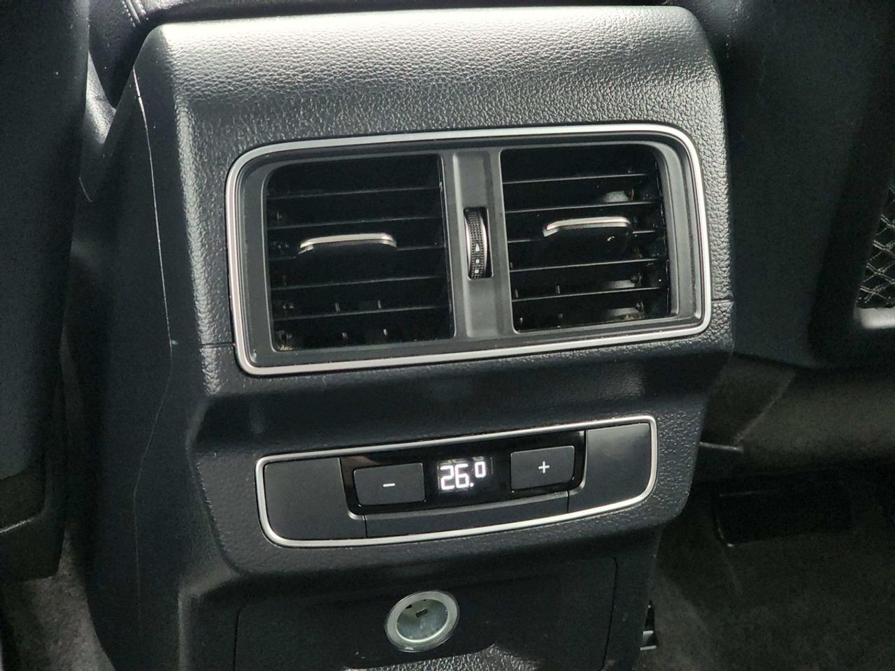 2018 Audi Q5 Komfort S Tronic Photo