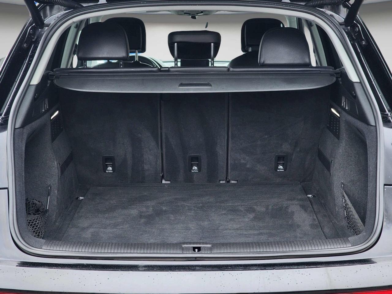 2018 Audi Q5 Komfort S Tronic Photo