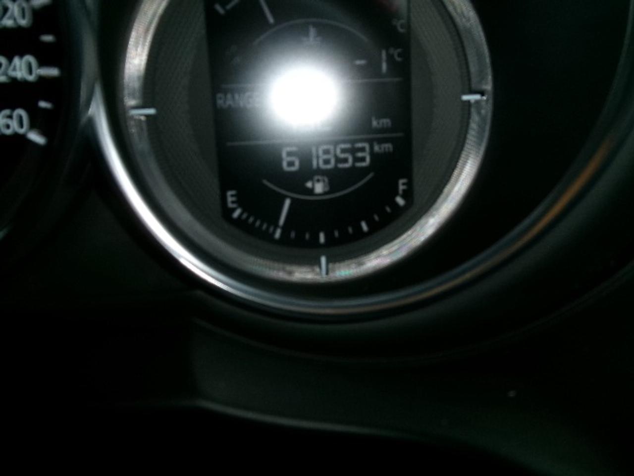 2018 Mazda CX-5 Sport Photo